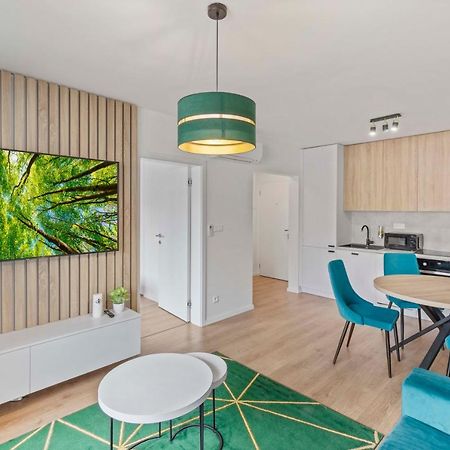 Lam Green - Ac -Balcony Bratislava Exterior foto