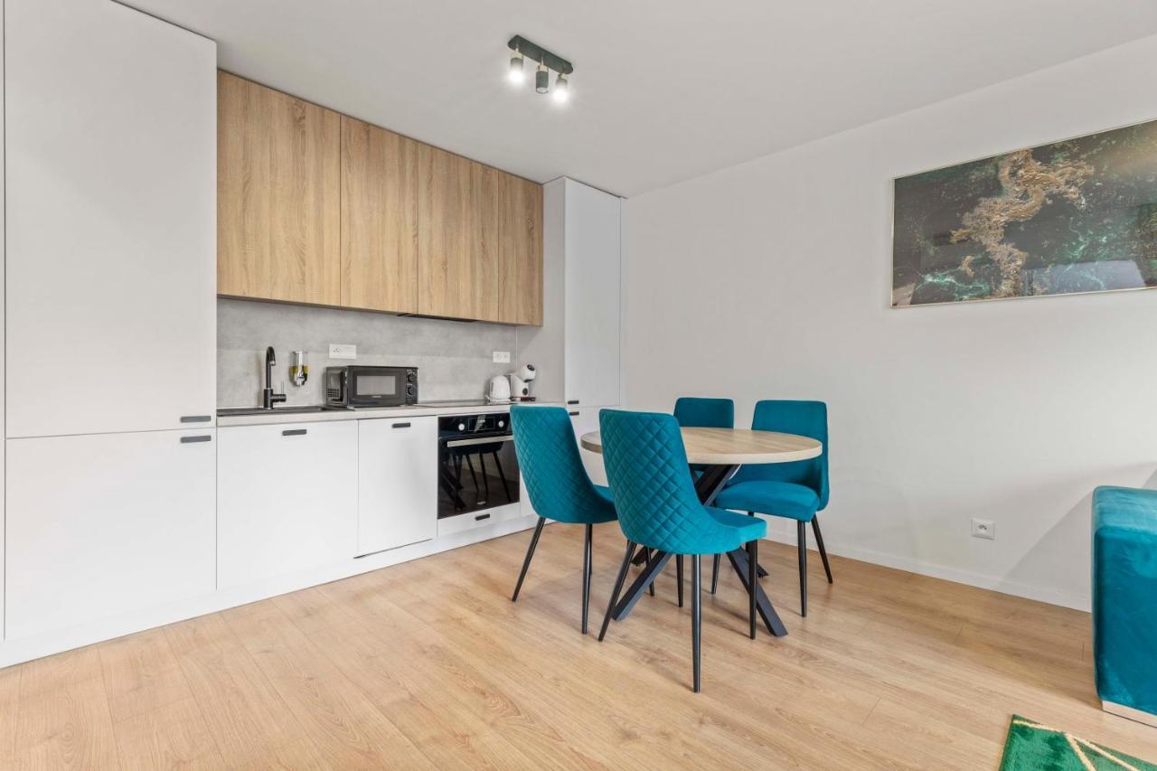 Lam Green - Ac -Balcony Bratislava Exterior foto