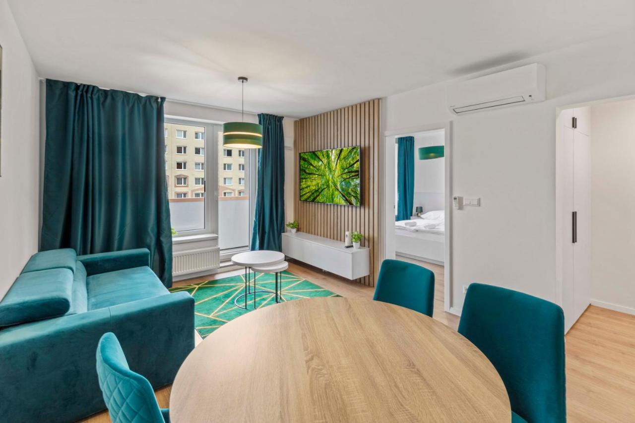 Lam Green - Ac -Balcony Bratislava Exterior foto